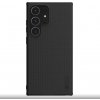 Nillkin Super Frosted PRO Magnetic Zadní Kryt pro Samsung Galaxy S24 Ultra Black