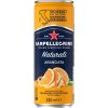 San Pellegrino Pomaranč 330ml x6