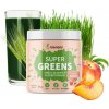 Blendea Supergreens Broskyňa 90 g