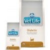 Farmina Vet Life cat diabetic 2 kg