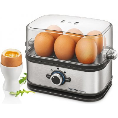 Tescoma President 909100.00 - Elektrický varič na vajcia PRESIDENT