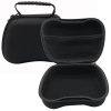 Ochranné cestovné puzdro pre DualSense čierne