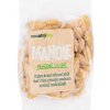Country Life Mandle pražené solené 80 g
