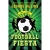 Football Fiesta: Sports Academy Book 1 (Siggins Gerard)