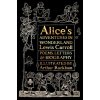 Alice’s Adventures in Wonderland - Lewis Carroll, Arthur Rackham (ilustrácie)