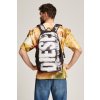 BATOH DIESEL RAVE BACKPACK X BLACK
