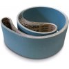 Brúsny pás na kov 75 x 2000 mm VSM ALUMINIUM OXIDE ESM E07 ZK713X, zirkon (P 100) (VSM01000002055)