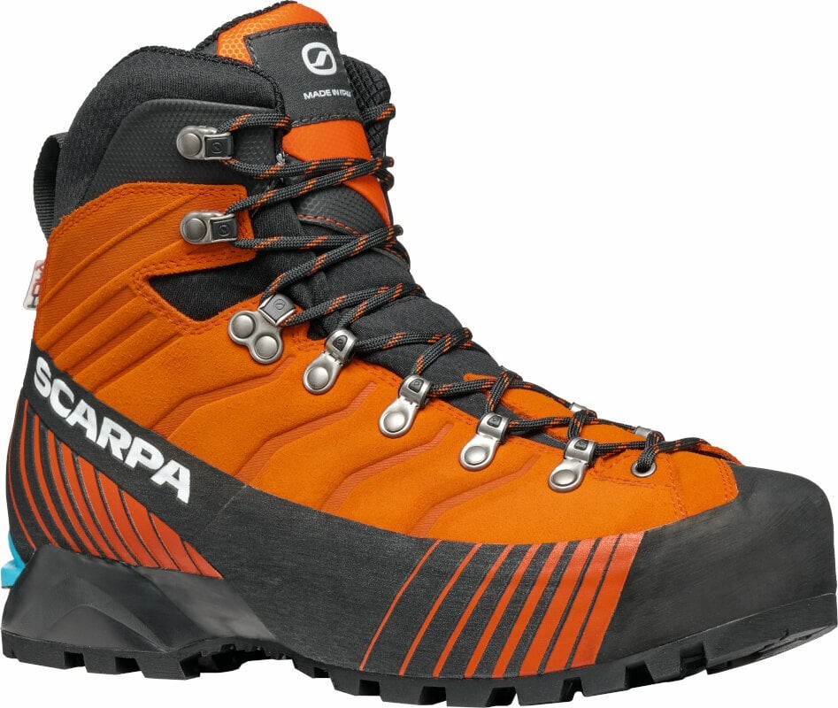 Scarpa Ribelle HD oranžové