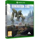 Generation Zero