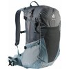 Turistický batoh Deuter Futura 23 - graphite/shale