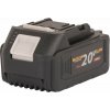 PROCRAFT akumulátor 20 V / 4,0 Ah