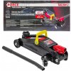FORCEKRAFT Nízkoprofilový HYDRAULICKÝ zdvihák do auta, žaba, 2 TONY
