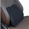 Bedrová opierka do auta z pamäťovej peny Memory Foam GT MAX