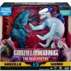 Figurky Godzilla a Kong The new Empire Godzilla vs Shimo 15cm