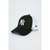 New Era - Čiapka New York Yankees 11588491-blk, čierna