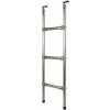 LEANSport Max a SPORT PRO schodíky k trampolínam 96cm