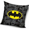 Carbotex · Vankúš Batman - motív komiks - 40 x 40 cm