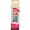 FunCakes FC gélová farba 30g Mint Green (zelená)
