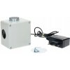 LAPKA Priestorový, vodotesný, ultrazvukový plašič na kuny, myši a potkany DRAGON ULTRASONIC C360 SMART - napájanie cez 6V adaptér v balení