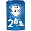 Nutrilon 2 Advanced Good Night 800 g