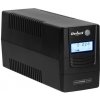 UPS REBEL Nanopower Plus 1000 1000VA 600W (06440234)