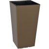 Plastkon In & Outdoor Elise matný 15 cm taupe