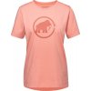 Mammut Core T Shirt Women Classic quartz dust