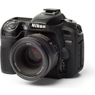 Easycover silikónové puzdro pre Nikon D7500