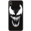 Kryt Venom black and white pre Apple iPhone XS Max