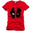Deadpool Splash Head (T-Shirt)