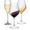 Rona Favourite set pohárov na víno 18 ks
