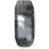 KRYT NOKIA 1616 ČIERNY STREDOVÝ OEM