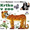 Krtko v zoo - Zdeněk Miler