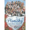 Písničky těchto dnů DVD