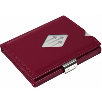 Exentri kožená peňaženka RFID block