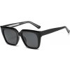 NEOGO Austin 1 slnečné okuliare, Black/Grey