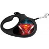 Wau Dog Samonavíjacie vodítko pre psa Superman
