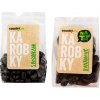 Country Life Karobky 100g - Karobky s lieskovými orechmi