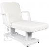 Kozmetické SPA lehátko Azzurro 819A 3 motorové biele