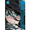 Blue Exorcist, Vol. 25