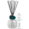 Maison Berger Paris Darčeková sada aróma difuzér Mineral Frosted + náplň Blue Seduction 180 ml