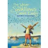 The Year the Swallows Came Early - Kathryn Fitzmaurice