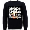 Bruce Springsteen Hoodie Wrecking Ball