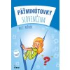 Pätminútovky slovenčina - 2.ročník, 3. vydanie