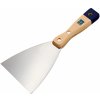 LUX-TOOLS Maliarska špachtľa 100 mm