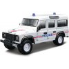 Bburago Land Rover Derender 110 BB32003 1:50 (BB18-32003W)