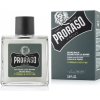 Proraso Balzam na plnofúz Vetiver a cyprus (Beard Balm) 100 ml