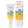 Eco Cosmetics Opaľovacie mlieko SPF 50 BIO 125 ml