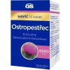 GS Pestrec mariánsky 6500 mg 60 + 10 tabliet