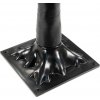 Nexos 72881 Vianočná dekorácia - svetelný strom - smútočná vŕba, 150 cm, 96 LED teple biela